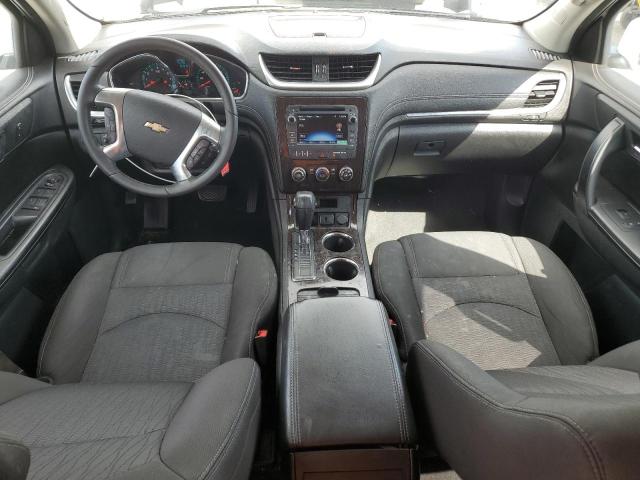2017 CHEVROLET TRAVERSE L - 1GNKRGKD4HJ124020