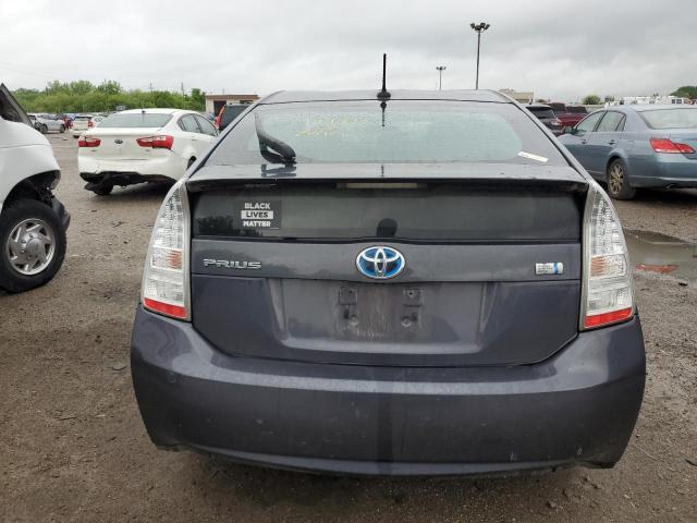 2010 Toyota Prius VIN: JTDKN3DU3A0194873 Lot: 54286244