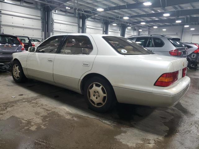 2000 Lexus Ls 400 VIN: JT8BH28F0Y0174747 Lot: 54159014