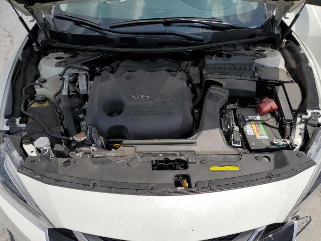 2016 Nissan Maxima 3.5S VIN: 1N4AA6AP8GC901390 Lot: 55694284