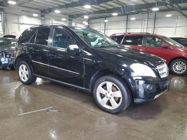 4JGBB86E09A526068 2009 Mercedes-Benz Ml 350