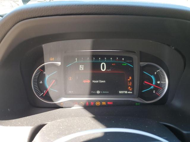 2019 Honda Pilot Exl VIN: 5FNYF6H5XKB079783 Lot: 56796824