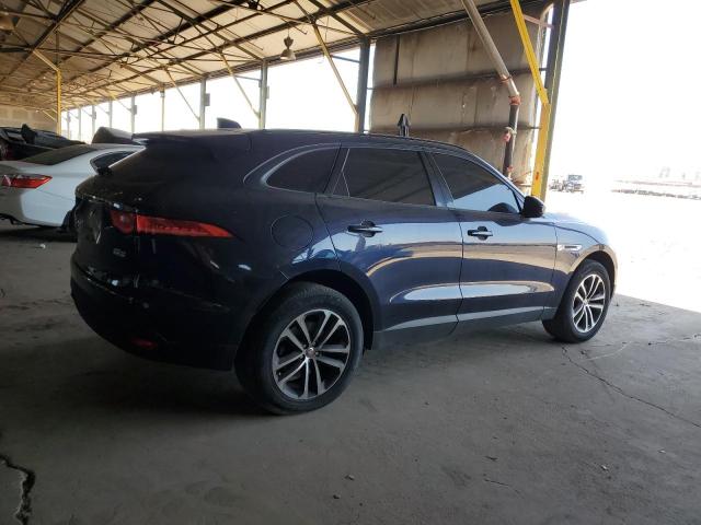 2017 Jaguar F-Pace Premium VIN: SADCJ2BN8HA091981 Lot: 53537884