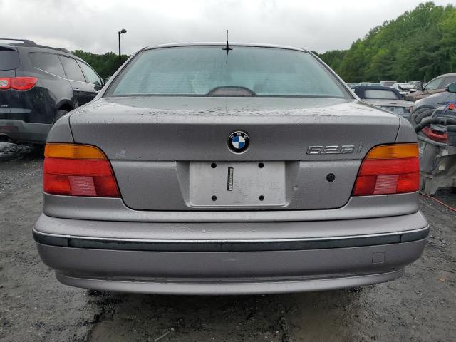 1999 BMW 528 I Automatic VIN: WBADM6333XBY27520 Lot: 54916134