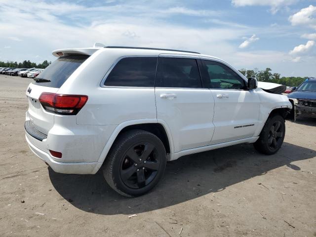 2015 Jeep Grand Cherokee Laredo VIN: 1C4RJFAG3FC157385 Lot: 55926434