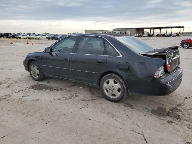 2003 Toyota Avalon Xl VIN: 4T1BF28BX3U329712 Lot: 52624794