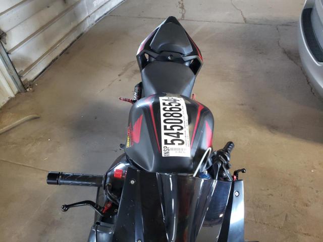 2020 HONDA CBR500 R MLHPC6217L5100034