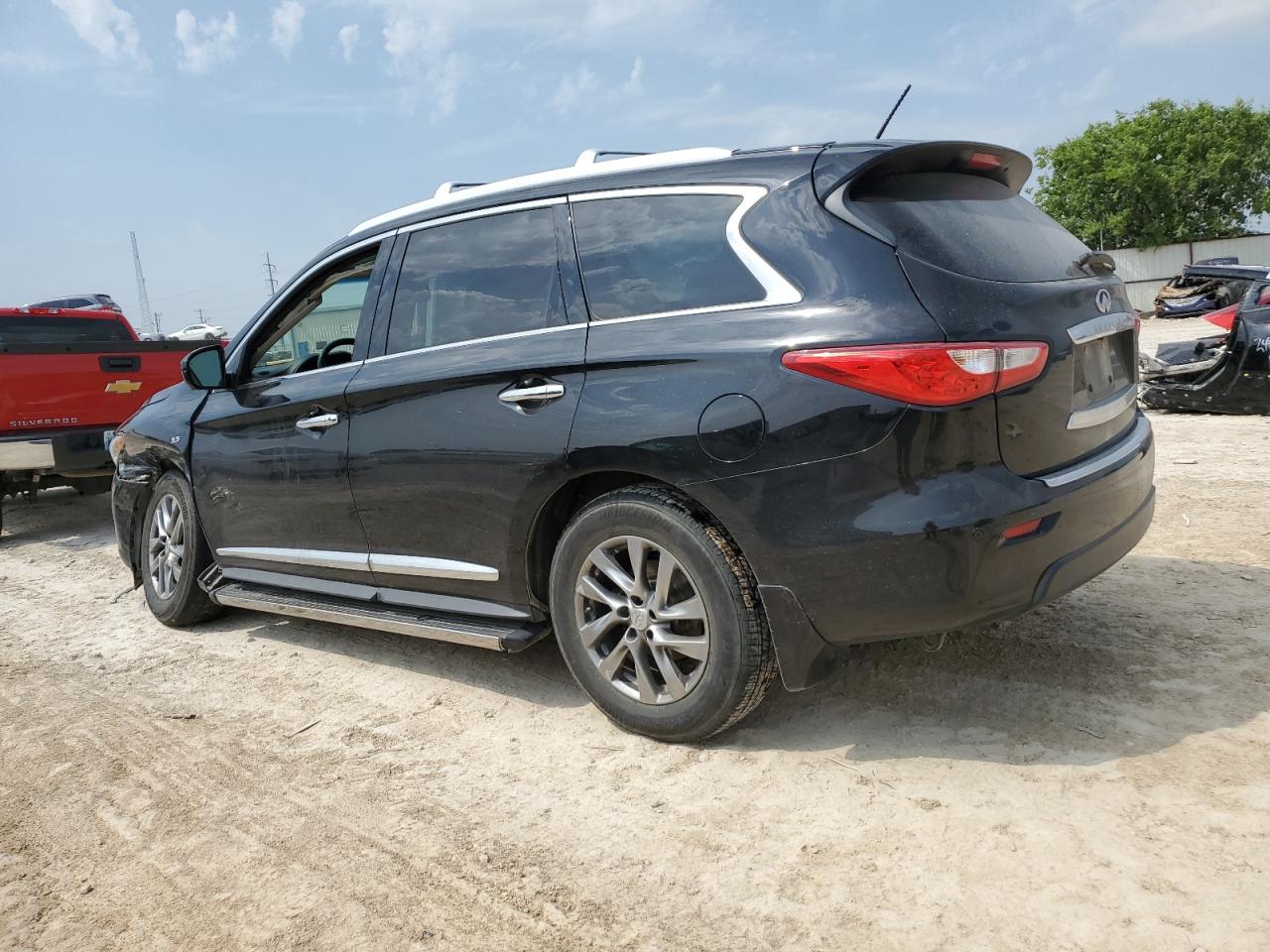 5N1AL0MM6FC516679 2015 Infiniti Qx60