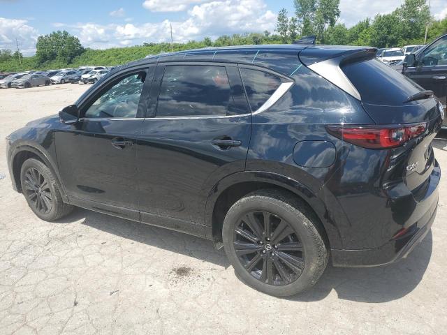 2022 Mazda Cx-5 VIN: JM3KFBAY0N0531138 Lot: 53688834