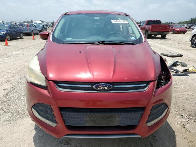 2013 Ford Escape Se VIN: 1FMCU0G91DUC26953 Lot: 55892214