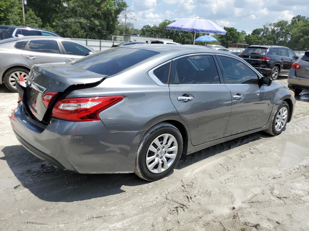 1N4AL3AP4GC231121 2016 Nissan Altima 2.5