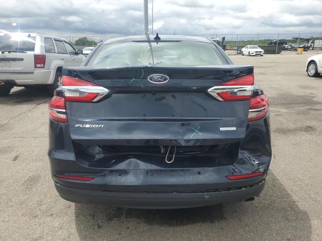 2020 Ford Fusion Se VIN: 3FA6P0HD8LR246978 Lot: 54688084