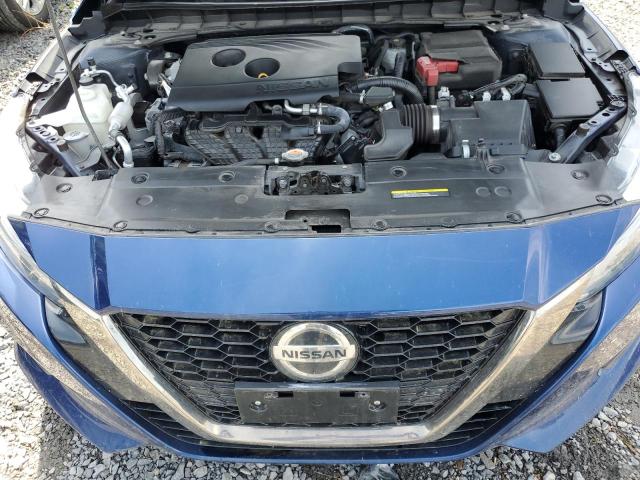 2020 Nissan Altima Sr VIN: 1N4BL4CW7LC246303 Lot: 54913864