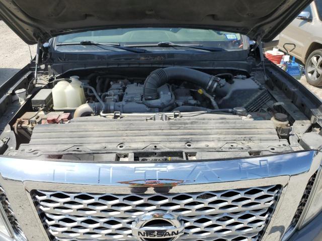 2016 Nissan Titan Xd Sl VIN: 1N6BA1F23GN517954 Lot: 56284714