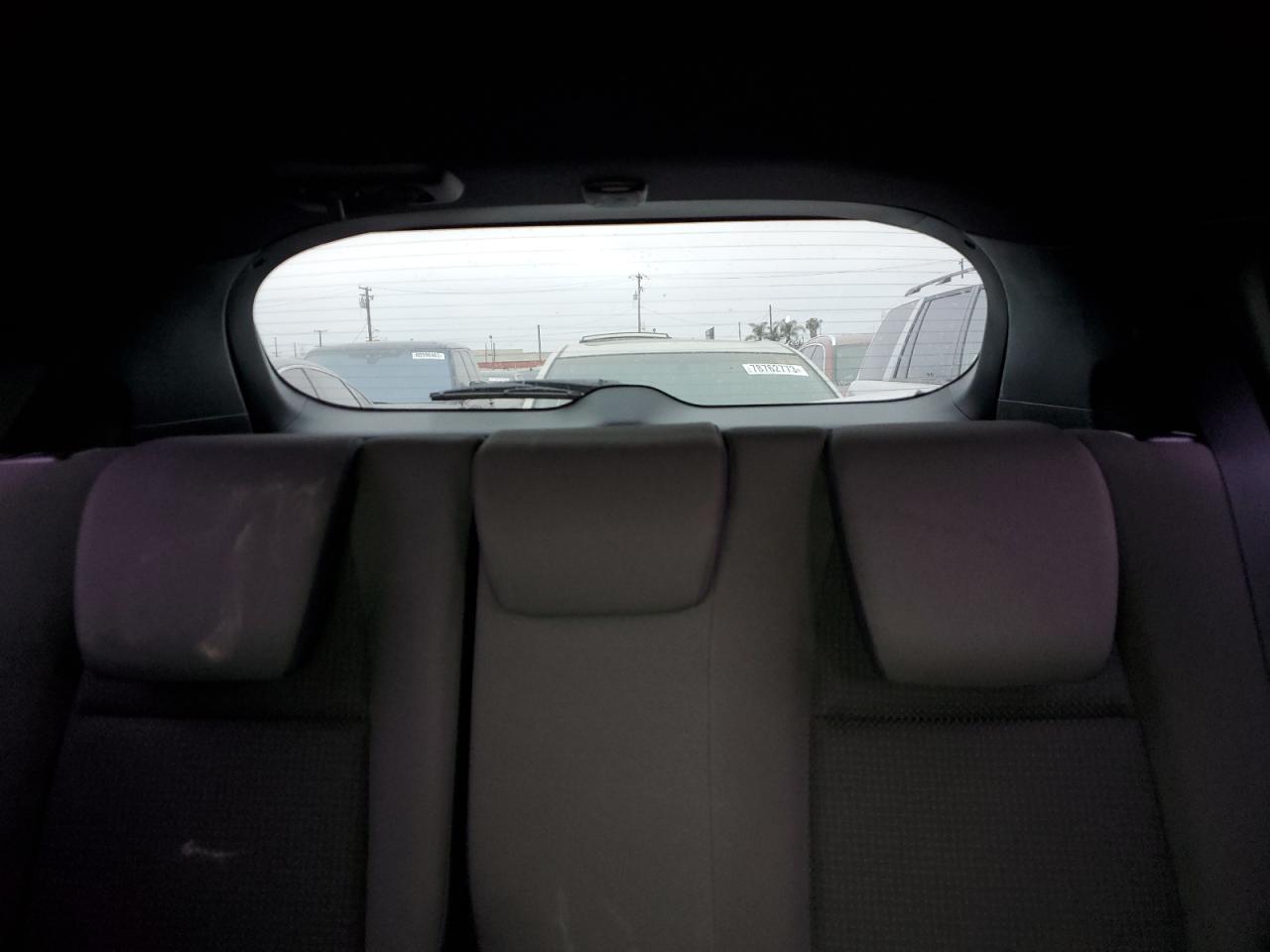 3CZRU5H13LG700482 2020 Honda Hr-V Sport