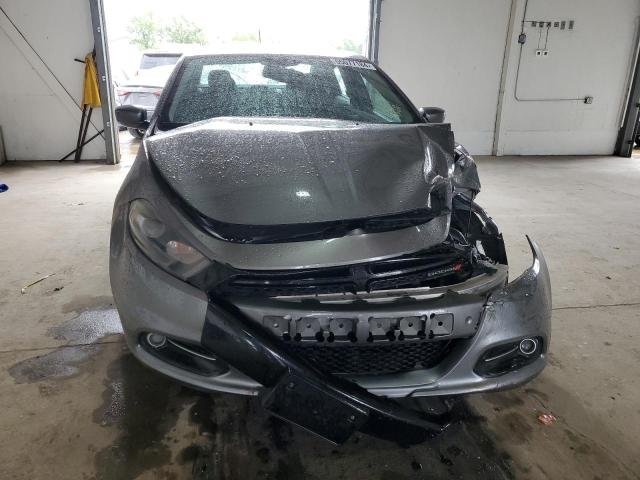 1C3CDFBA2DD326461 2013 Dodge Dart Sxt