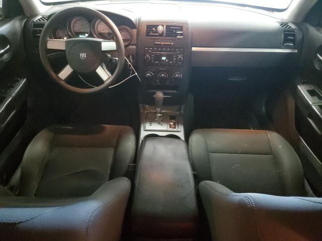 2008 Dodge Charger VIN: 2B3LA43G88H305331 Lot: 55019774