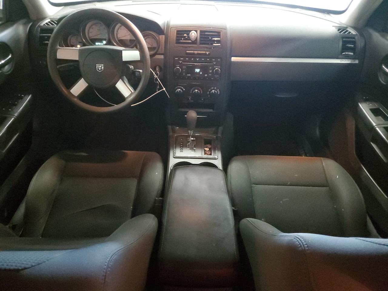 2B3LA43G88H305331 2008 Dodge Charger