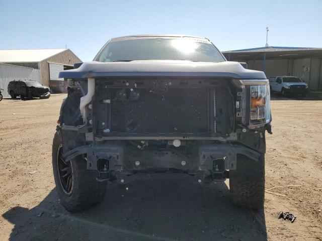 2021 FORD F150 SUPER - 1FTFW1E53MKD61736
