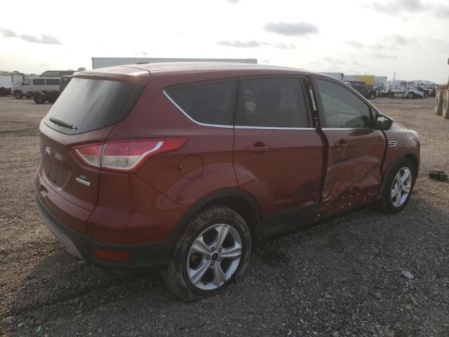 2016 Ford Escape Se VIN: 1FMCU0GX7GUA66113 Lot: 55225374