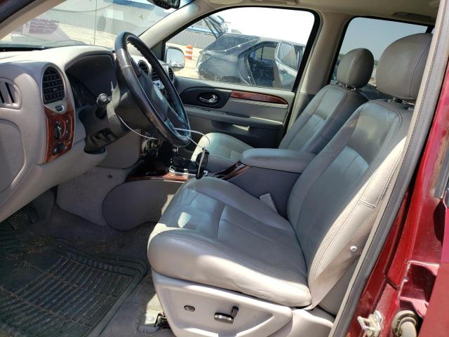 2006 GMC Envoy VIN: 1GKDT13S762120570 Lot: 56003724