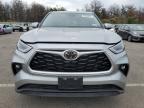 TOYOTA HIGHLANDER photo