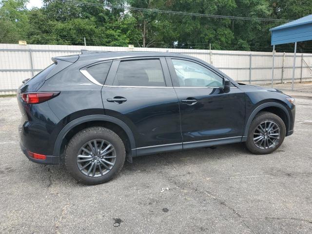 2020 Mazda Cx-5 Touring VIN: JM3KFACM8L0766517 Lot: 56968704