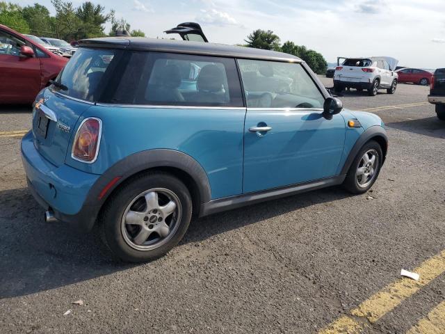 2009 Mini Cooper VIN: WMWMF33539TW75410 Lot: 55547134