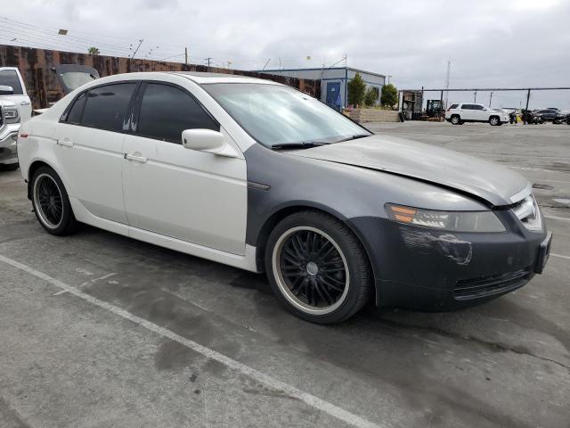 2006 Acura 3.2Tl VIN: 19UUA66216A057211 Lot: 56116534