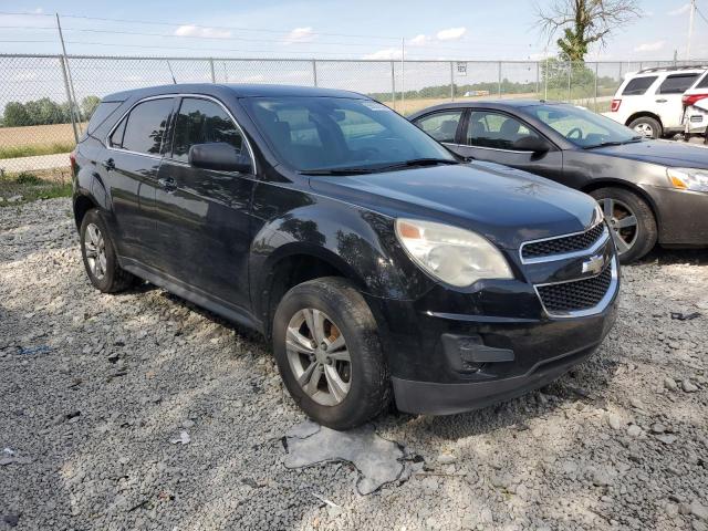 2011 Chevrolet Equinox Ls VIN: 2CNALBEC8B6301261 Lot: 55624734