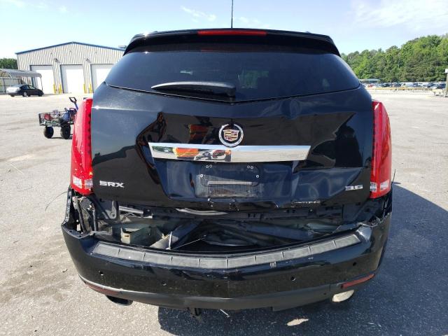 2016 Cadillac Srx Premium Collection VIN: 3GYFNDE39GS546928 Lot: 56465974