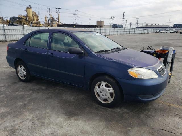 2007 Toyota Corolla Ce VIN: 1NXBR32E17Z797804 Lot: 55960424