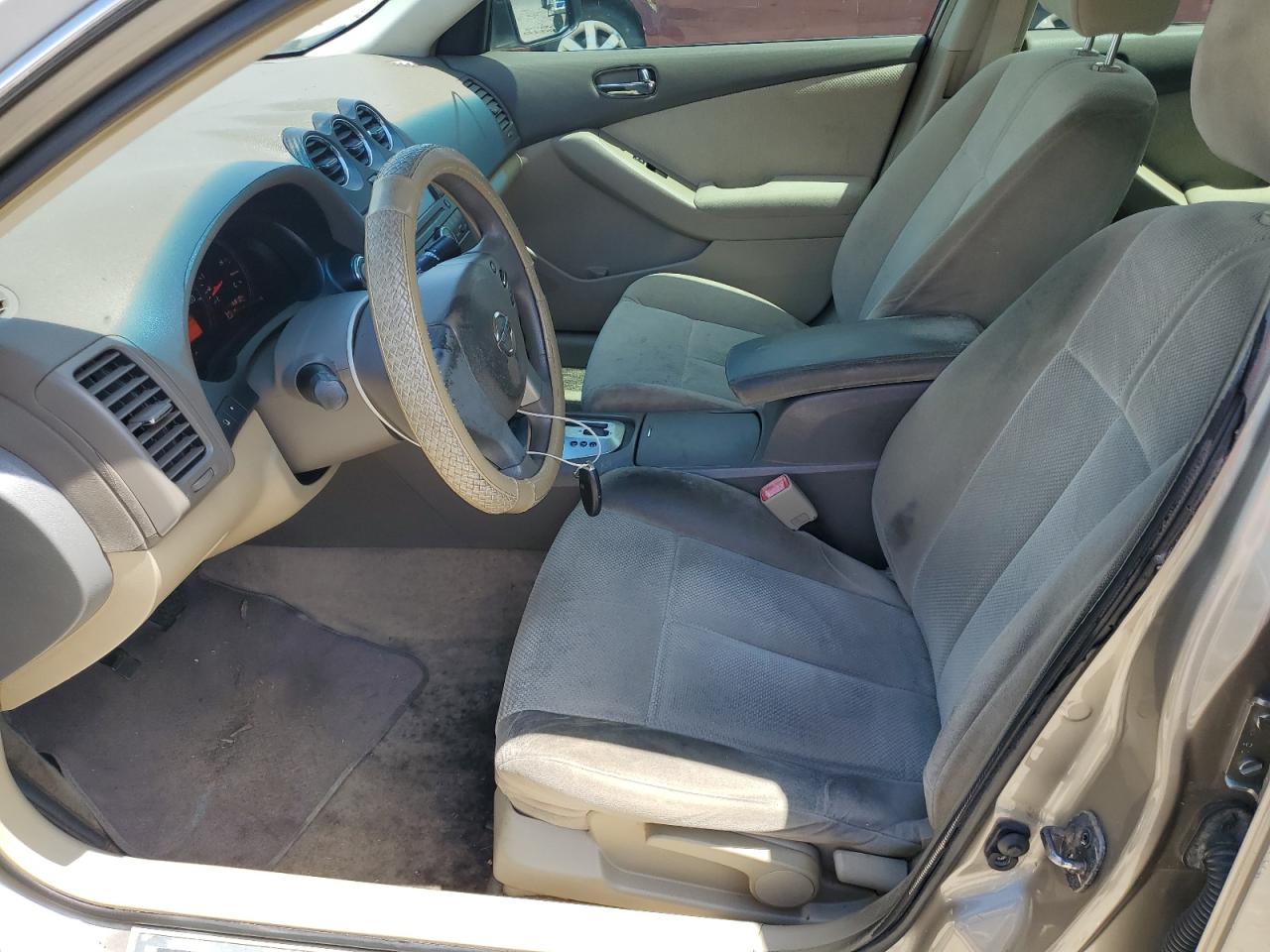 1N4AL21E37N483729 2007 Nissan Altima 2.5