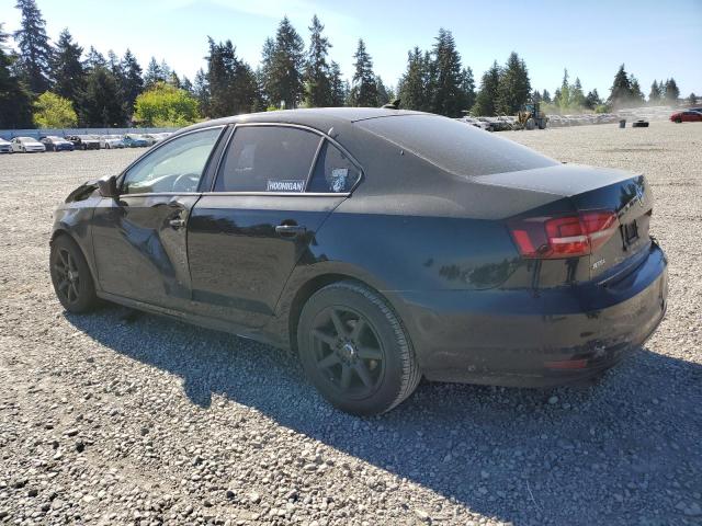 Vin: 3vw267ajxgm300897, lot: 54956814, volkswagen jetta s 20162