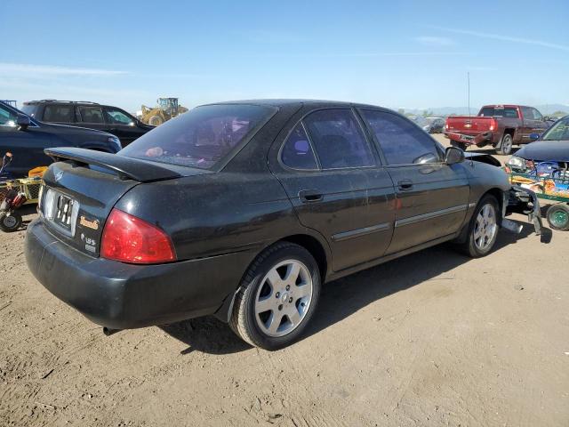 2005 Nissan Sentra 1.8 VIN: 3N1CB51D45L589248 Lot: 56609904