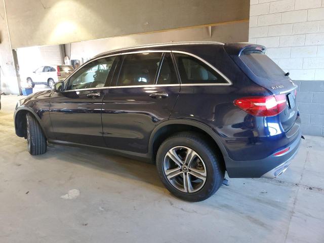 2019 Mercedes-Benz Glc 300 4Matic VIN: WDC0G4KB6KV174687 Lot: 54570824