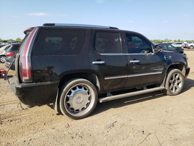 2008 Cadillac Escalade Luxury VIN: 1GYFK63878R112580 Lot: 53793014