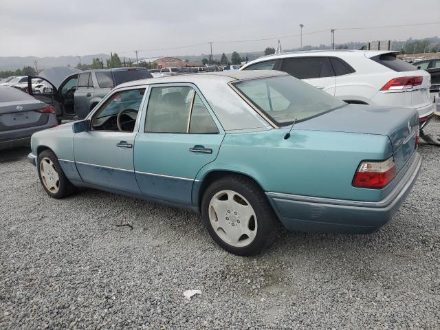 1994 Mercedes-Benz E 420 VIN: WDBEA34EXRC072831 Lot: 54976064