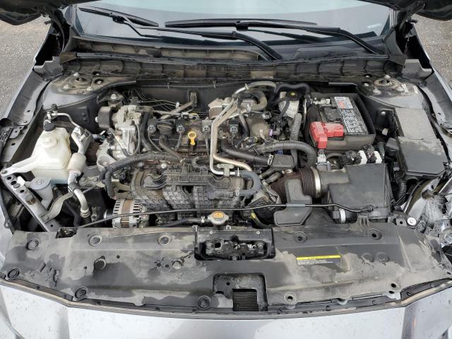 2022 Nissan Altima S VIN: 1N4BL4BV5NN316512 Lot: 53014104