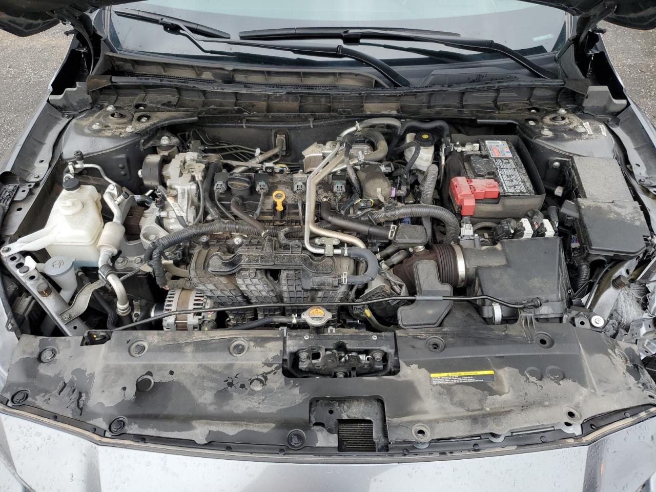 1N4BL4BV5NN316512 2022 Nissan Altima S