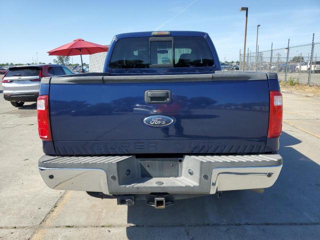 2008 Ford F250 Super Duty VIN: 1FTSW21R68EA87742 Lot: 53613824