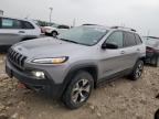 2018 JEEP CHEROKEE T - 1C4PJMBX1JD579538