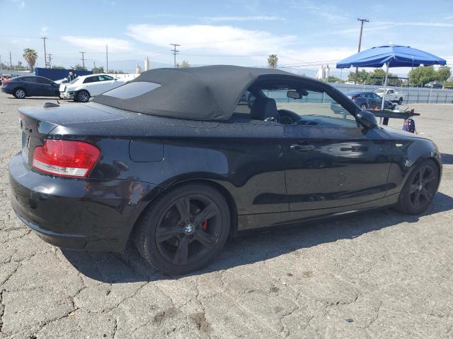 2008 BMW 128 I VIN: WBAUN13568VH79578 Lot: 56719624