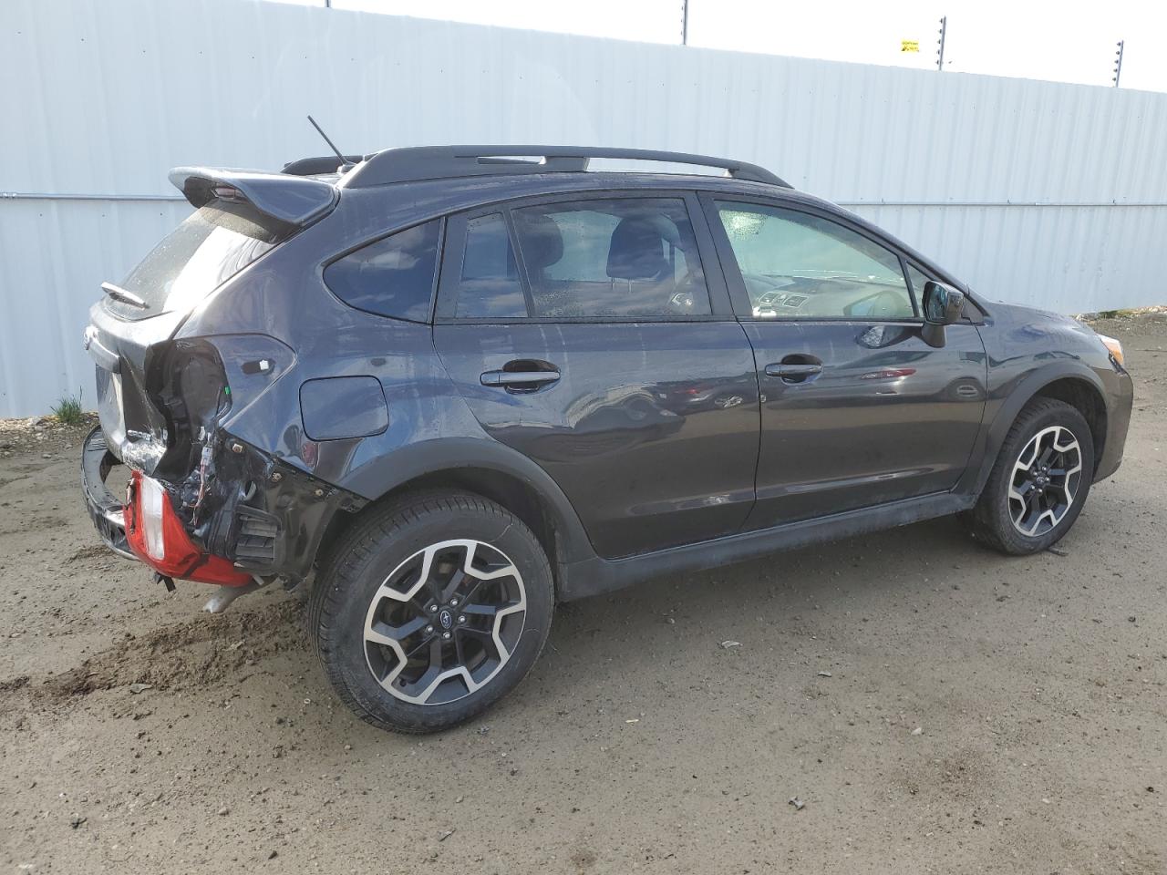 JF2GPABC4GH208841 2016 Subaru Crosstrek Premium