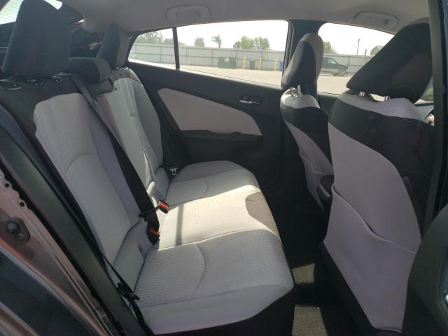 2018 Toyota Prius VIN: JTDKBRFU0J3065352 Lot: 55187564