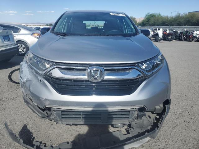 2018 HONDA CR-V LX 2HKRW5H3XJH412948