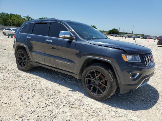 VIN 1C4RJEBT9EC274120 2014 JEEP GRAND CHEROKEE no.4