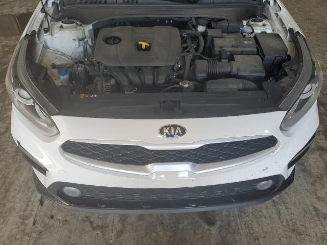 2021 Kia Forte Fe VIN: 3KPF24AD9ME353220 Lot: 55837274