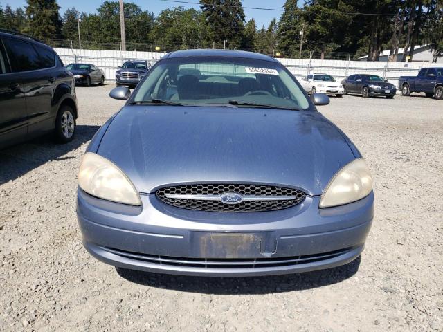 2000 Ford Taurus Se VIN: 1FAFP53U3YG246907 Lot: 56622364