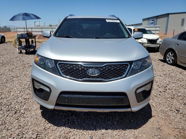 2012 Kia Sorento Sx VIN: 5XYKWDA21CG291038 Lot: 53796444